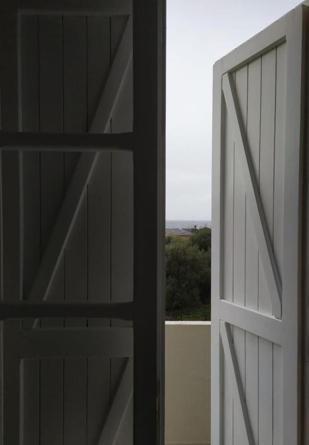 Hotel Maison Del Sole Terra Mala エクステリア 写真