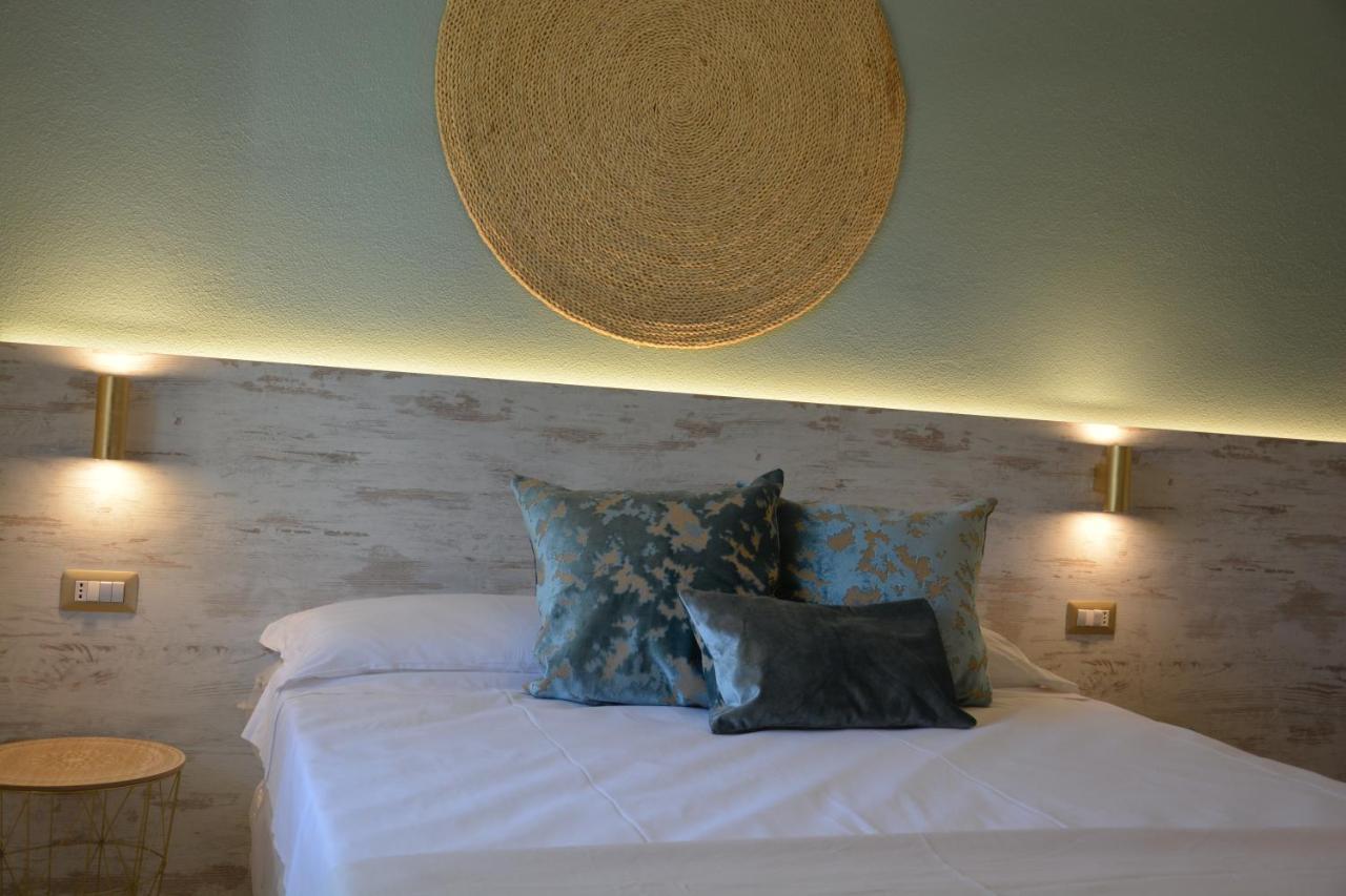 Hotel Maison Del Sole Terra Mala エクステリア 写真