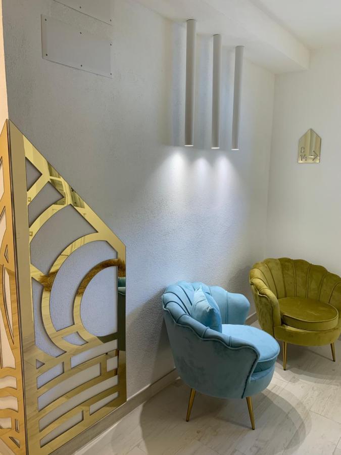 Hotel Maison Del Sole Terra Mala エクステリア 写真