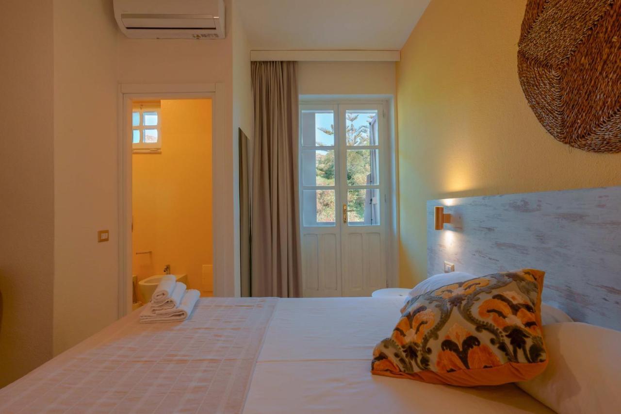 Hotel Maison Del Sole Terra Mala エクステリア 写真