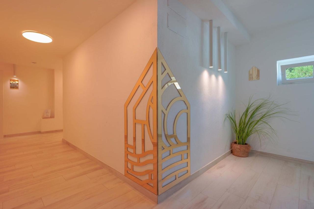 Hotel Maison Del Sole Terra Mala エクステリア 写真
