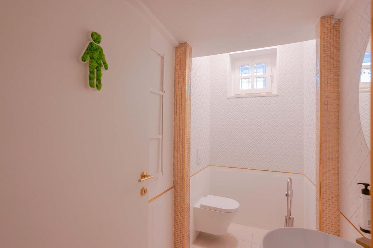 Hotel Maison Del Sole Terra Mala エクステリア 写真