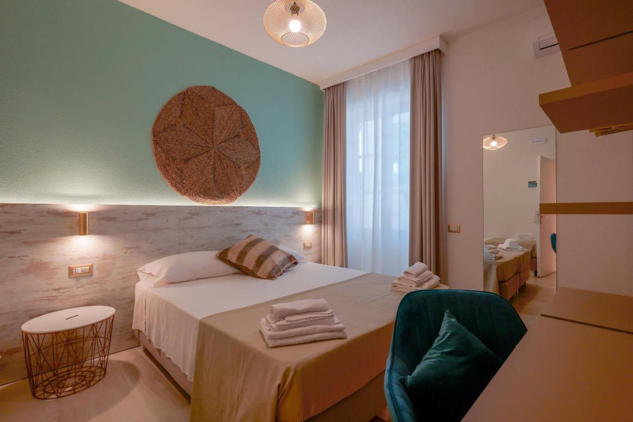 Hotel Maison Del Sole Terra Mala エクステリア 写真