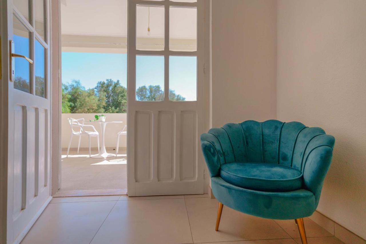 Hotel Maison Del Sole Terra Mala エクステリア 写真