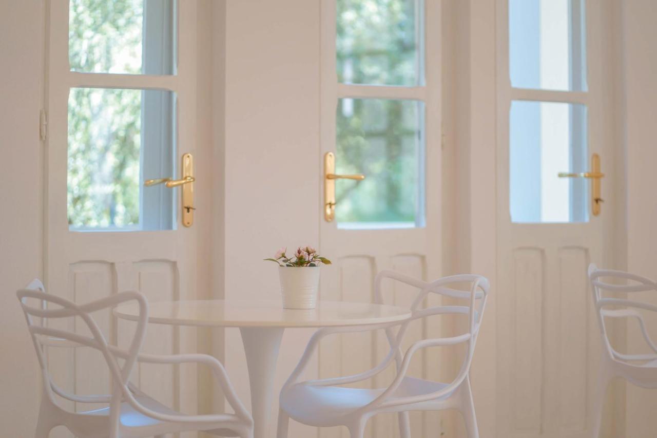 Hotel Maison Del Sole Terra Mala エクステリア 写真