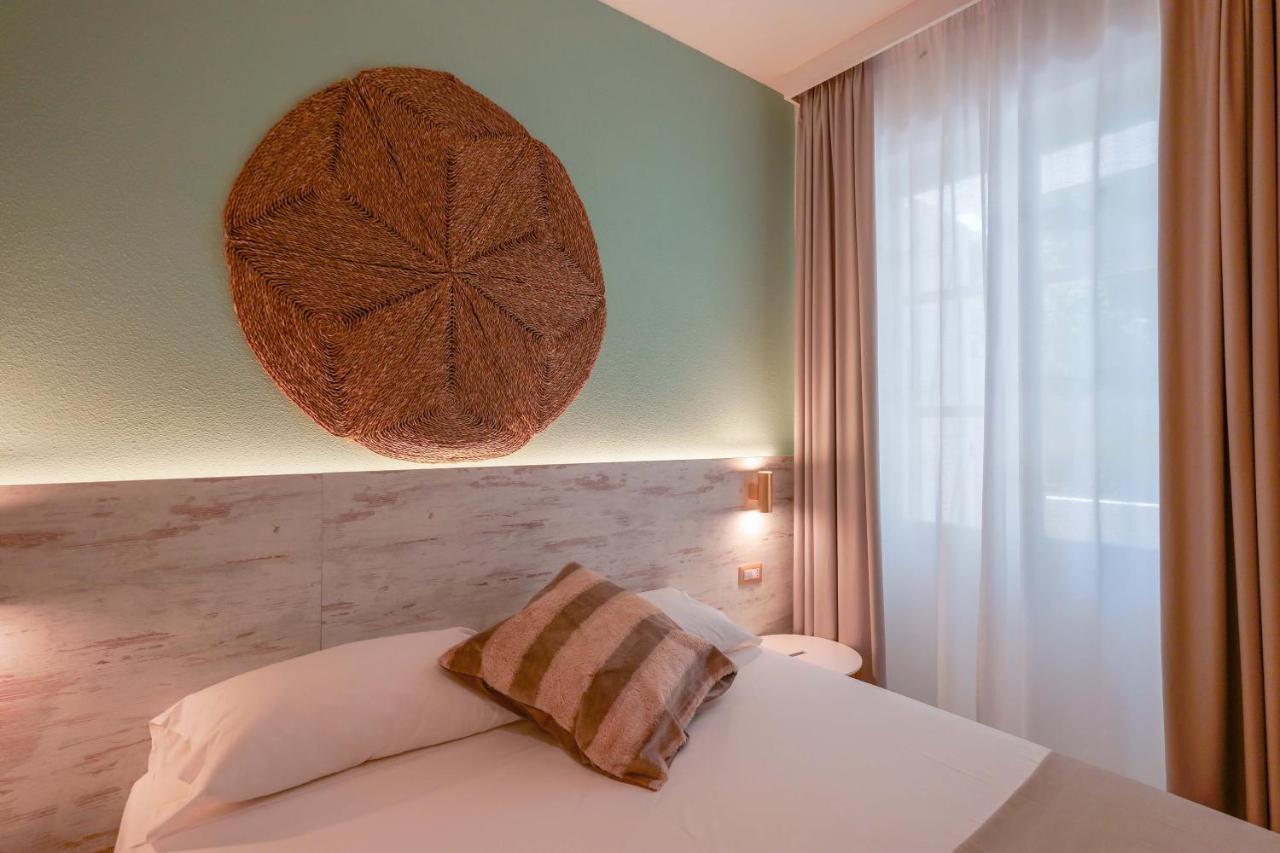 Hotel Maison Del Sole Terra Mala エクステリア 写真