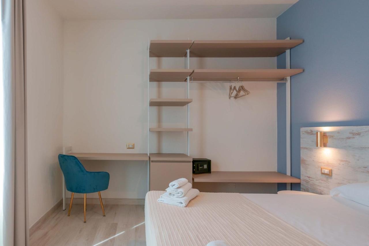 Hotel Maison Del Sole Terra Mala エクステリア 写真