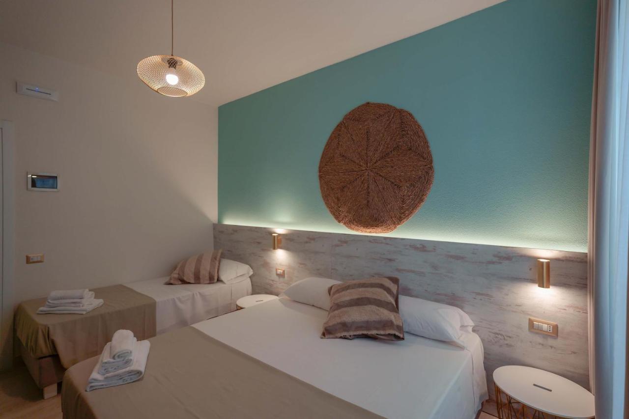 Hotel Maison Del Sole Terra Mala エクステリア 写真